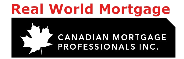 Real World Mortgage Corp. Calgary