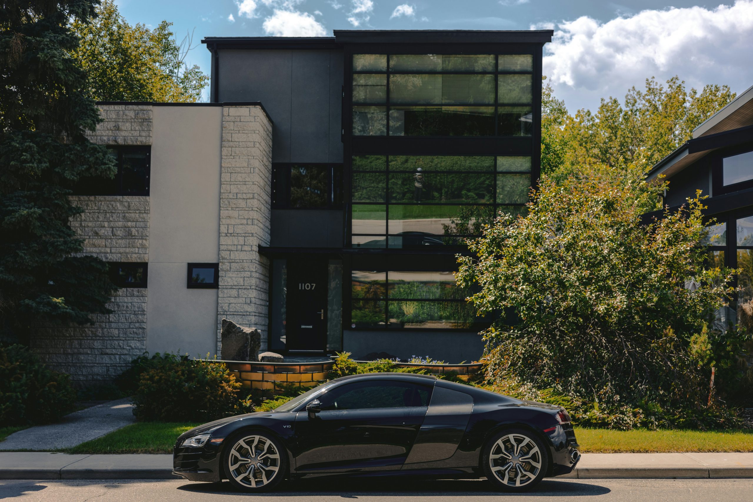 Calgary home purchase mortgage